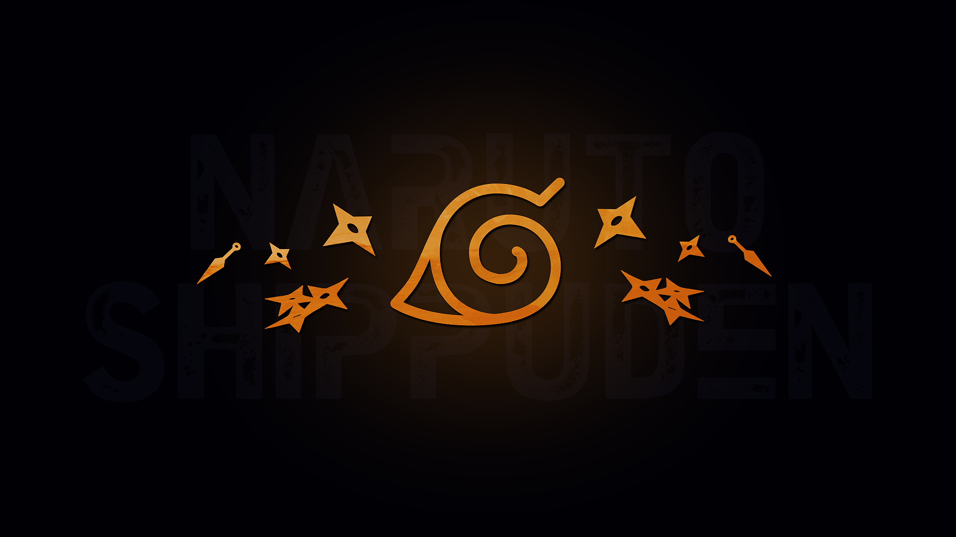 Epic Naruto HD Wallpaper: Embrace the Ninja Spirit, image size:1920x1080
