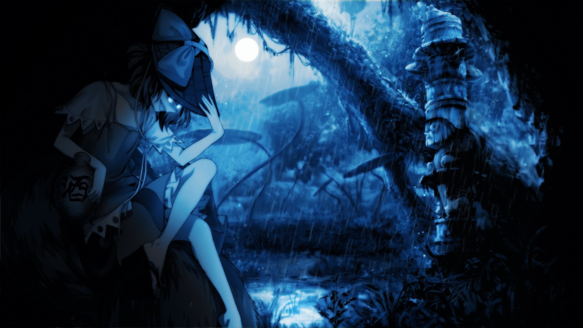 Darkness Full HD 壁纸 and 背景 | 1920x1080 |