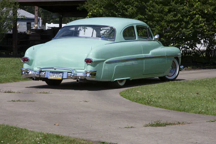 lowrider Mercury (Car Company) hot rod vehicle 1951 mercury HD Desktop Wallpaper | Background Image