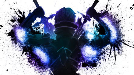 Anime Sword Art Online HD Desktop Wallpaper | Background Image