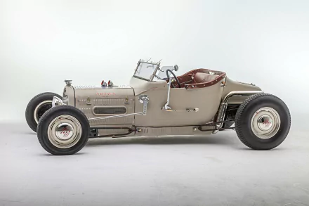  1923 Ford Roadster