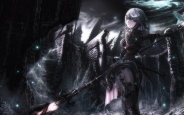 Video Game Final Fantasy XIV Final Fantasy HD Wallpaper | Background Image