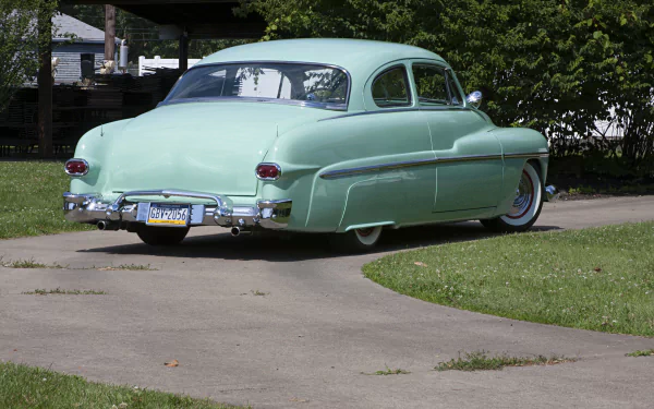 lowrider Mercury (Car Company) hot rod vehicle 1951 mercury HD Desktop Wallpaper | Background Image