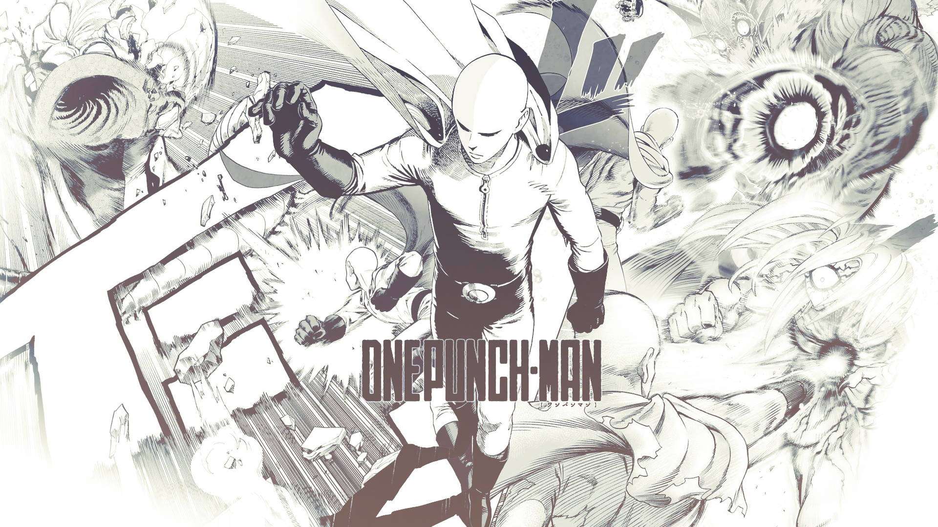 One Punch Man Manga Saitama Anime PNG, Clipart, Anime, Art