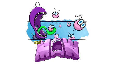 video game The Maw HD Desktop Wallpaper | Background Image