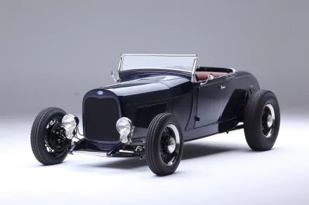  1929 Ford Roadster