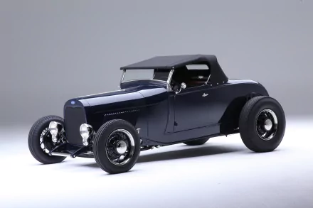  1929 Ford Roadster