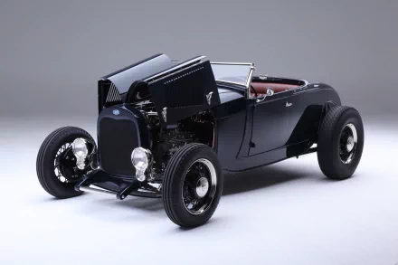  1929 Ford Roadster