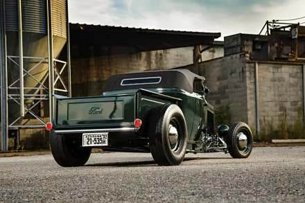  1932 Ford Roadster