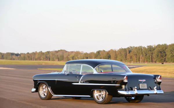  1955 Chevrolet Bel Air
