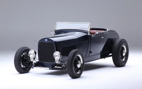  1929 Ford Roadster