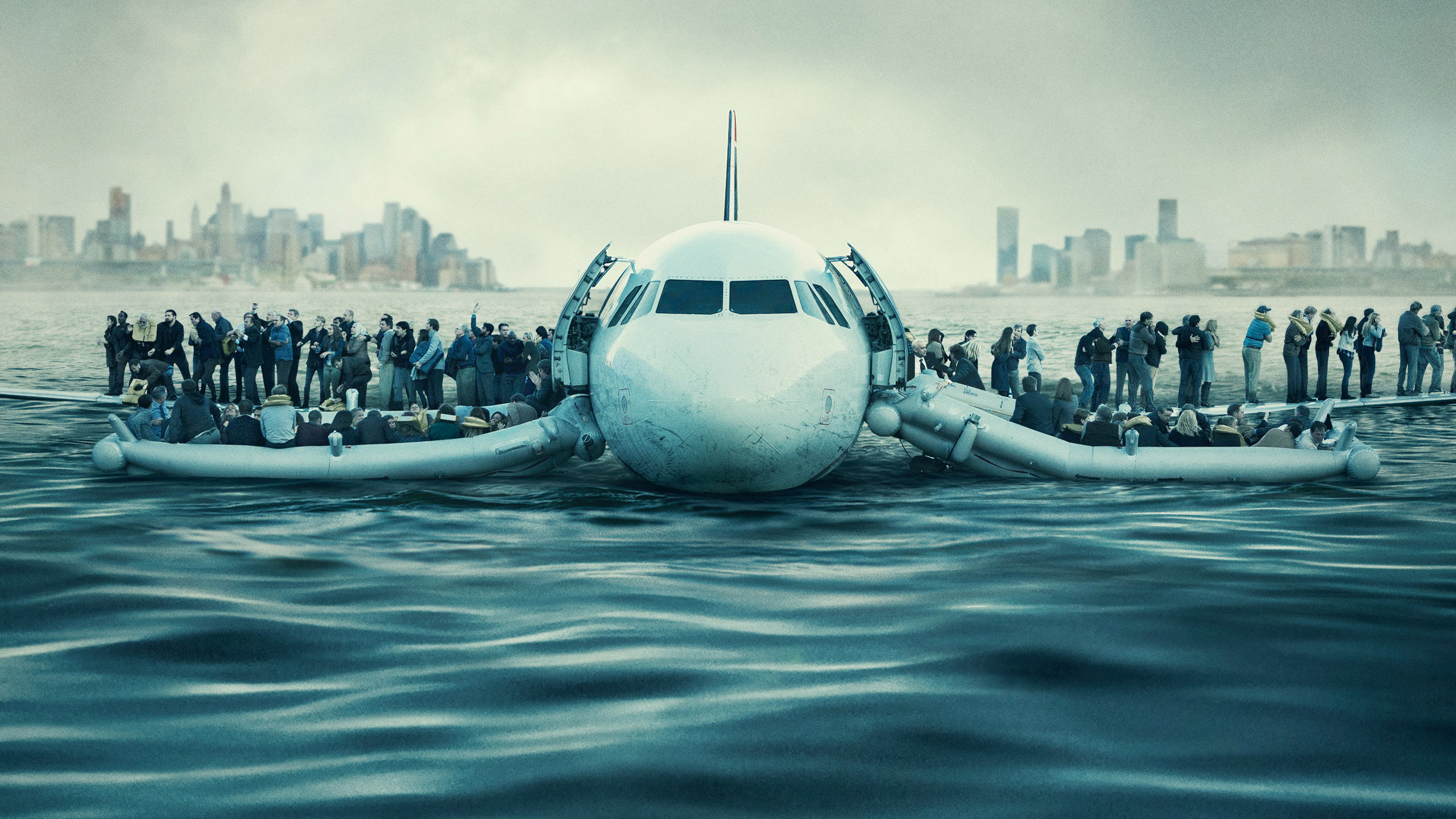 Movie Sully HD Wallpaper | Background Image