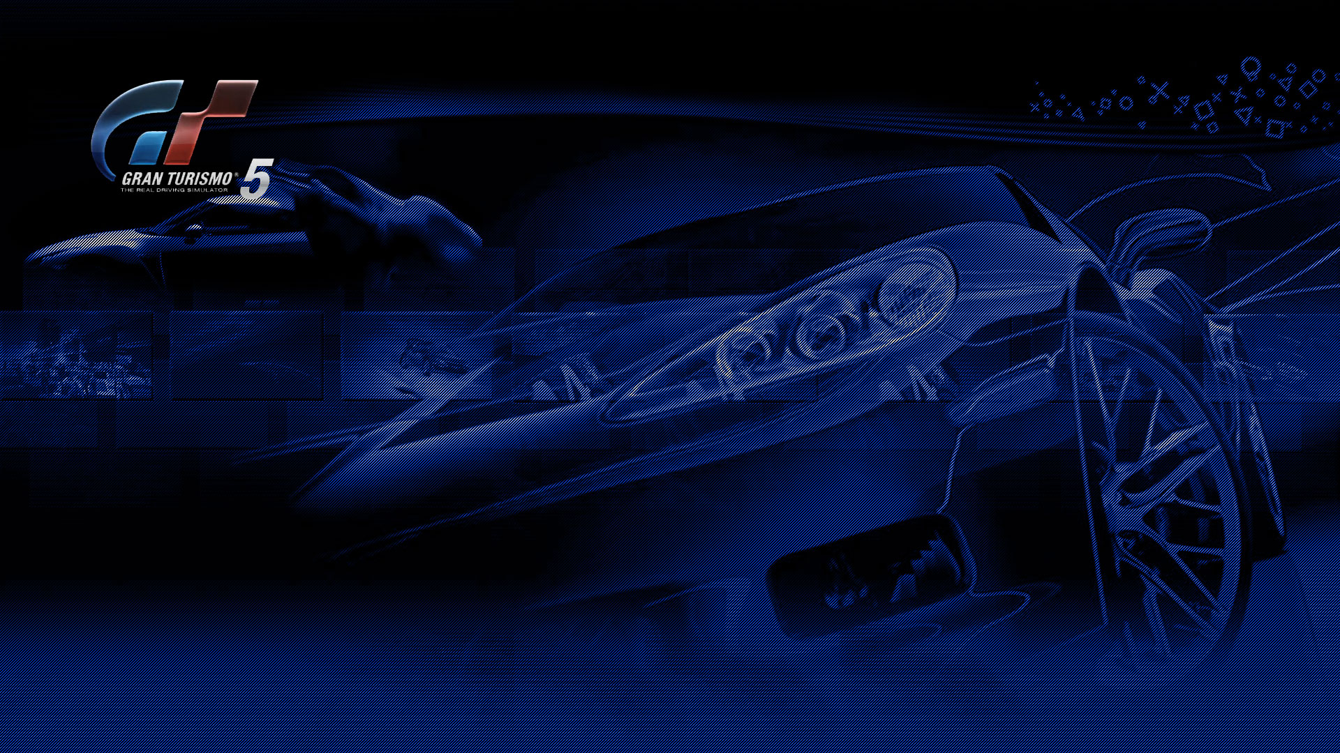 Gran Turismo 5 Wallpaper - Download