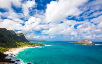 4k Ultra Hd Hawaii Wallpapers Background Images