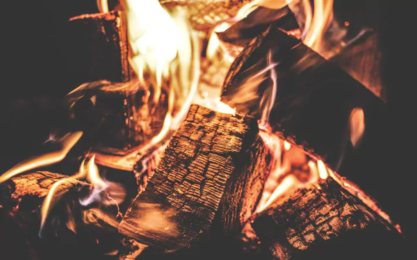 flame photography fire HD Desktop Wallpaper | Background Image