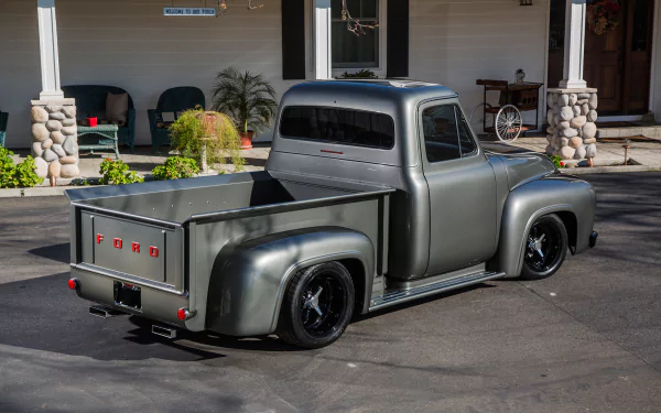  1953 Ford F-100