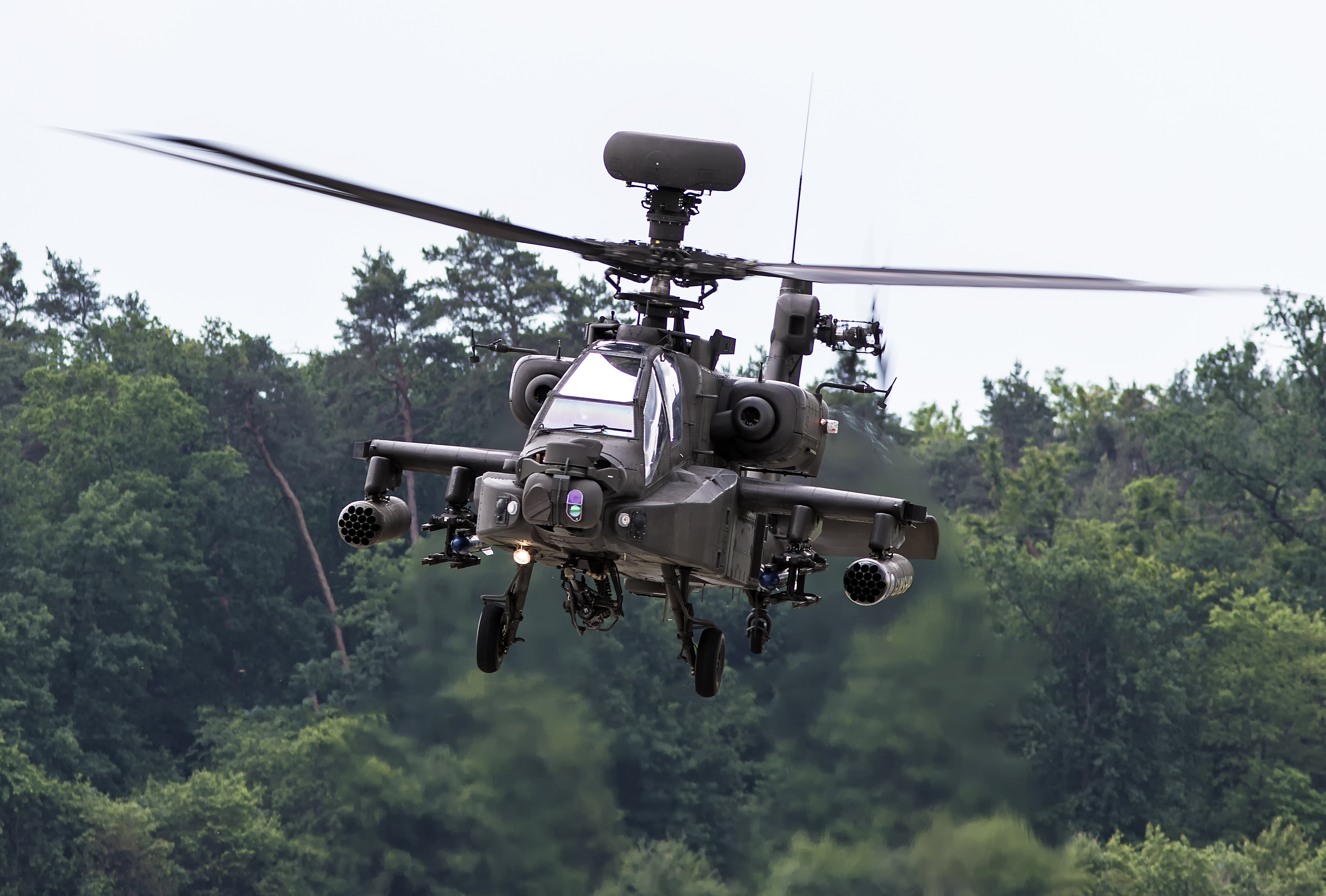 Boeing Ah-64 Apache HD Wallpapers and Backgrounds. 