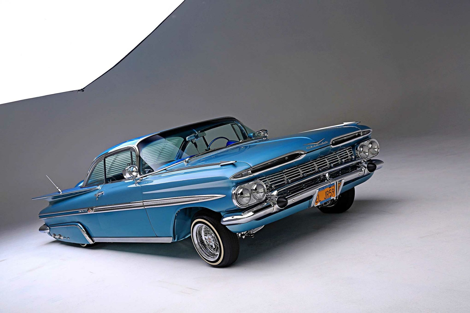 1959 Chevrolet Impala