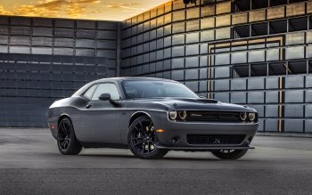 150 Dodge Challenger Tapety Hd Tla