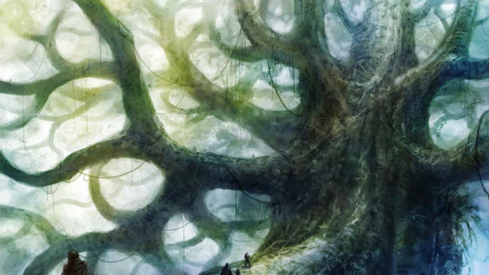 video game Runes Of Magic HD Desktop Wallpaper | Background Image