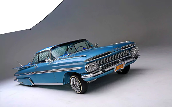  1959 Chevrolet Impala