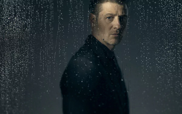 Ben McKenzie James Gordon Gotham (TV Show) TV Show gotham HD Desktop Wallpaper | Background Image