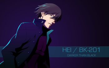 Hei Darker Than Black, Mariya-Sama