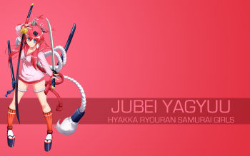Preview Hyakka Ryouran: Samurai Girls