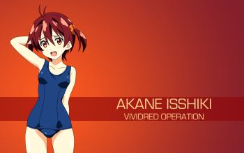 Preview Vividred Operation