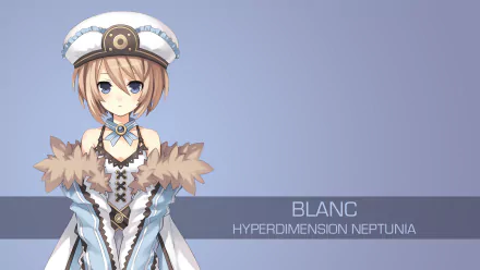 video game Hyperdimension Neptunia HD Desktop Wallpaper | Background Image
