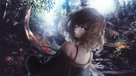 Kaede Takagaki Anime The iDOLM@STER Cinderella Girls HD Desktop Wallpaper | Background Image