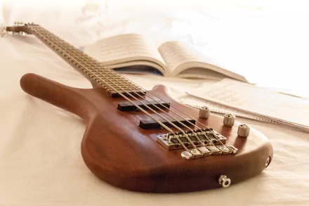 instrument music guitar HD Desktop Wallpaper | Background Image