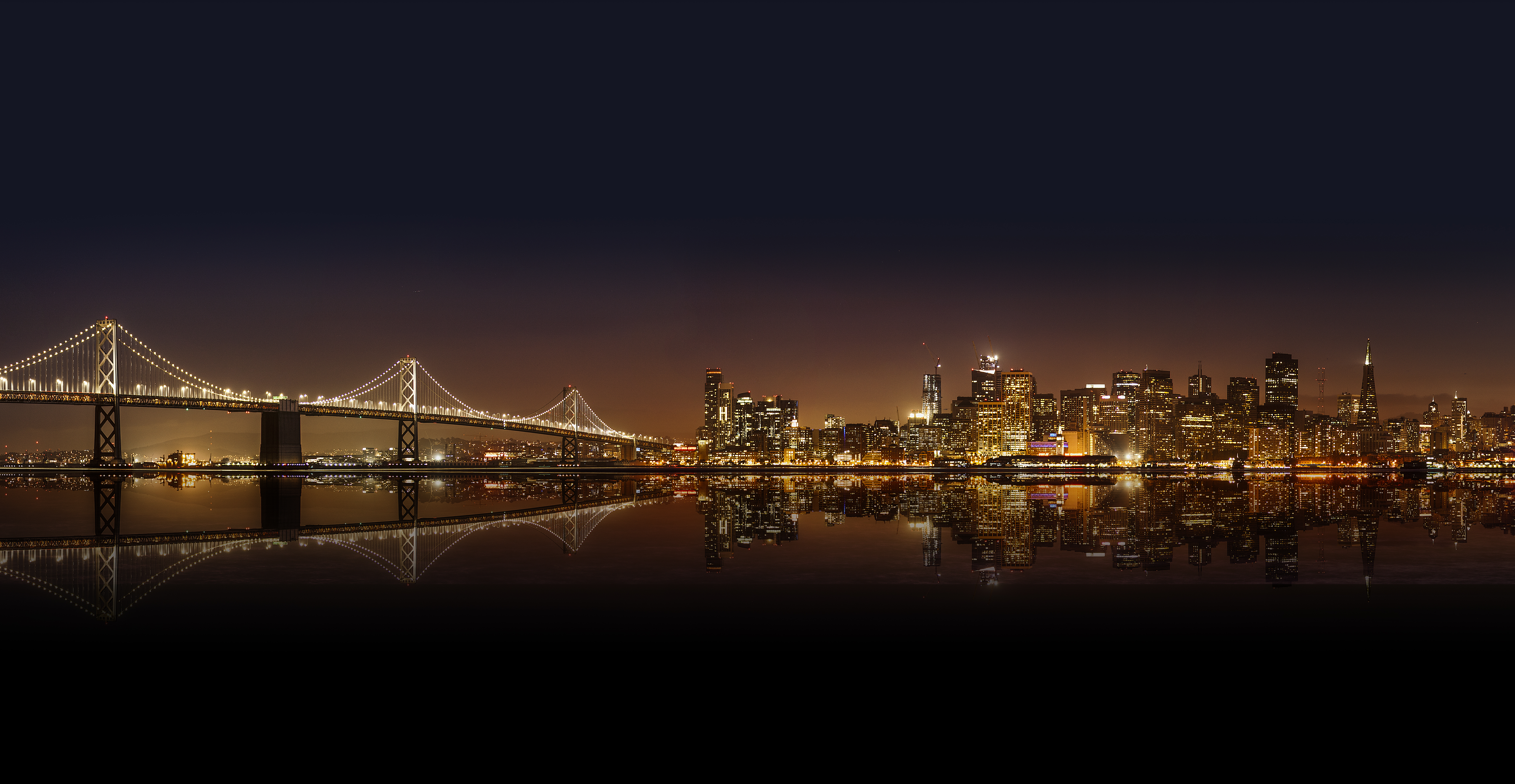 Man Made San Francisco HD Wallpaper | Background Image