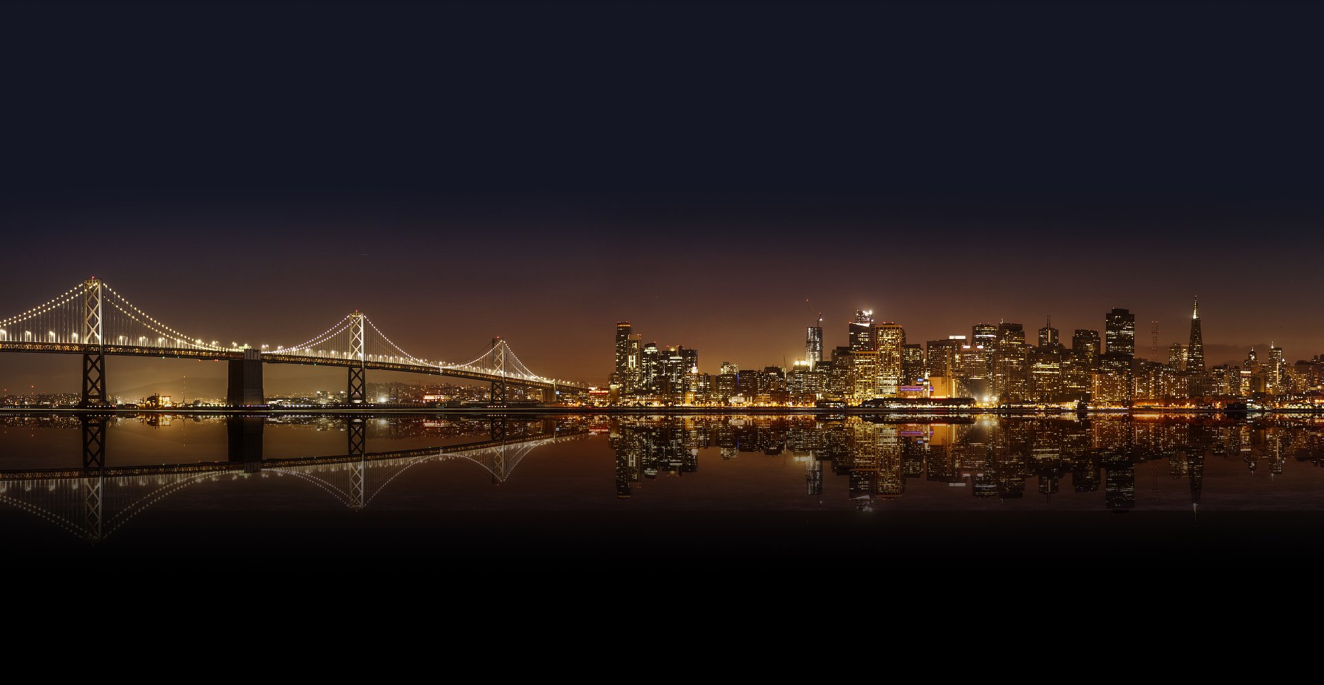 San Francisco 4k Ultra HD Wallpaper