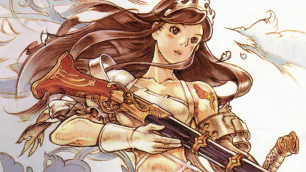 video game ASH: Archaic Sealed Heat HD Desktop Wallpaper | Background Image