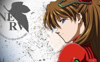 32 Nerv Evangelion Hd Wallpapers Background Images Wallpaper Abyss