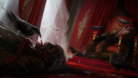 video game ZombiU HD Desktop Wallpaper | Background Image