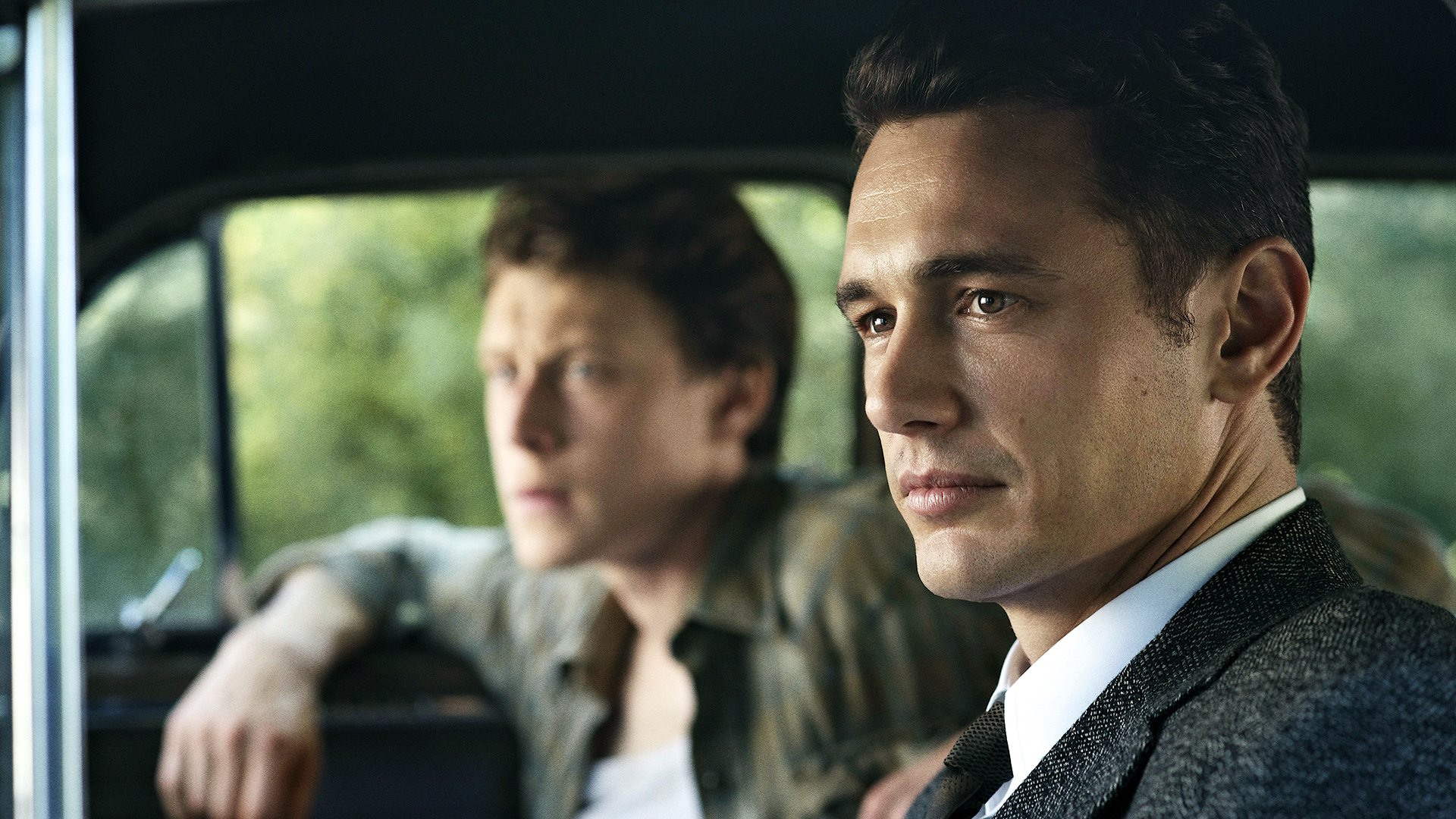 Download TV Show 11.22.63 HD Wallpaper