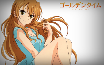 340 Golden Time ideas  golden time, golden time anime, anime