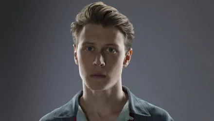 George MacKay TV Show 11.22.63 HD Desktop Wallpaper | Background Image