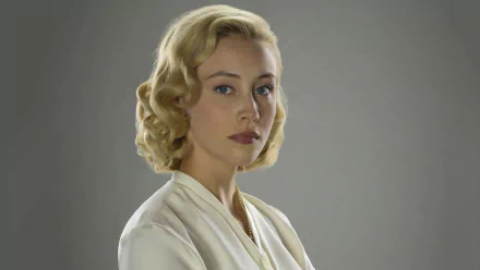 Sarah Gadon TV Show 11.22.63 HD Desktop Wallpaper | Background Image