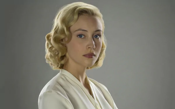 Sarah Gadon TV Show 11.22.63 HD Desktop Wallpaper | Background Image