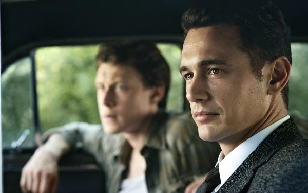 TV Show 11.22.63 HD Desktop Wallpaper | Background Image