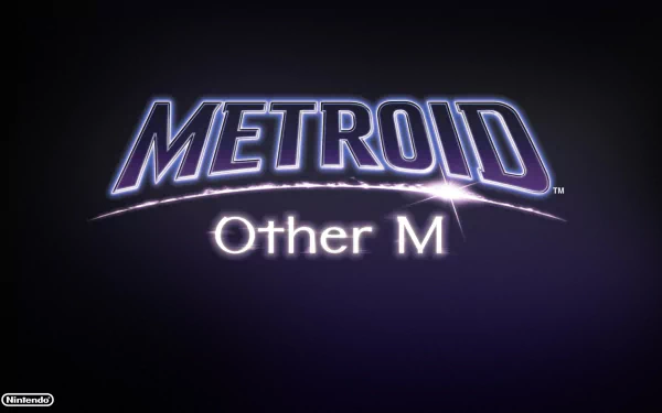 video game Metroid: Other M HD Desktop Wallpaper | Background Image