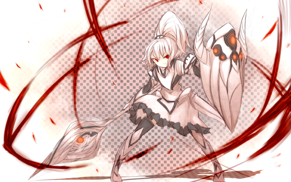 Anime Original HD Wallpaper | Background Image
