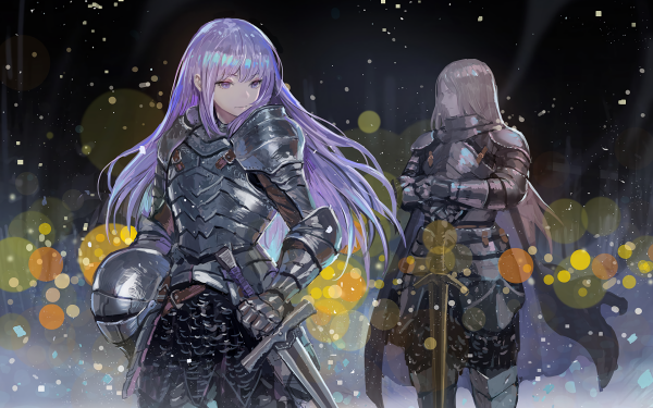 Anime Original HD Wallpaper | Background Image