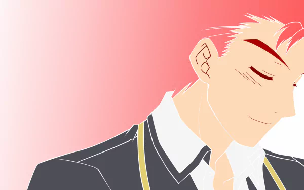 Anime Baka and Test HD Desktop Wallpaper | Background Image