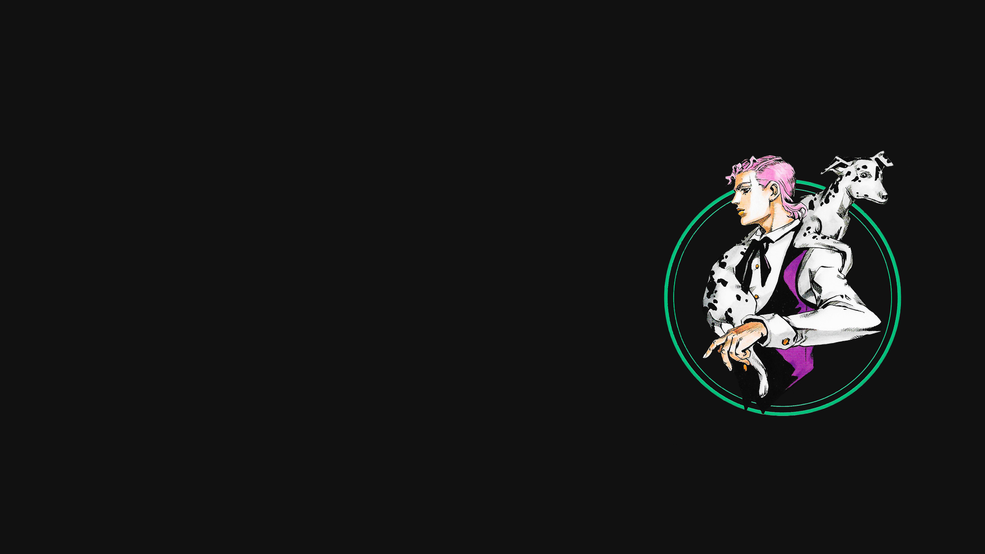 [30+] Jonathan Joestar Wallpapers