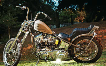 Background 1920x1080 Custom Chopper West, Coast, Choppers, Custom,