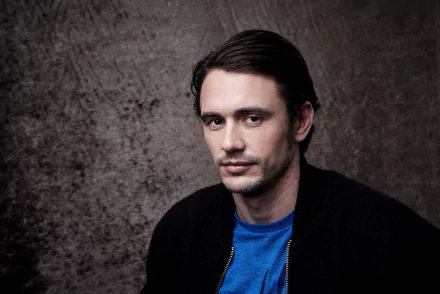 American actor Celebrity James Franco HD Desktop Wallpaper | Background Image
